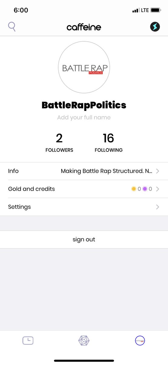 brpmedia's tweet photo. @Drie_215 
“Tag Team? 
This app looking more like a Crash Scene, 
New Tech, Dracos, Crash Heads, App Stream
Cause when thing go live, It’ll express so (espresso) many rounds it’ll pop beans like Caffeine” -BRP (Pack) https://t.co/wbE88AVTtw