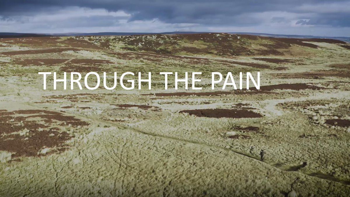 Beta_Running's tweet image. Less than 30mins until the YouTube premier of Through The Pain!!

Join us live at 7:30pm via the link below 🙂

youtu.be/Taz3PzcGpFw

@Ultrarunner2 @Kahtoola @UDhydrates @injinji @TrailRunningMag @WildGingerRuns