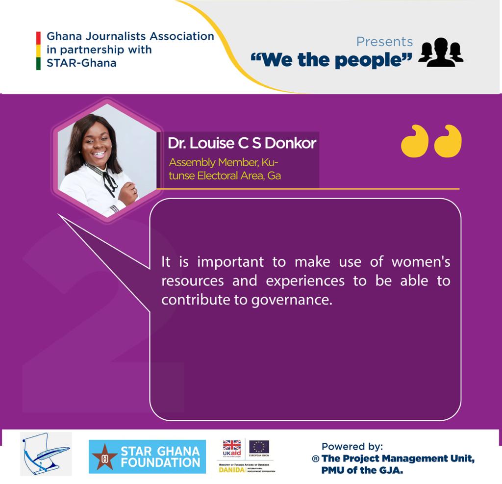 Gender Watch Africa tweet media