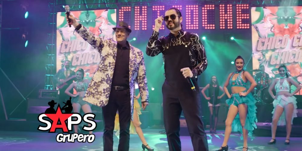 <a href="/Chico_Che_Chico/">Chico Che Chico</a>  y Los Socios del Ritmo <a href="/SOCIOSDELRITMO1/">LOS SOCIOS DEL RITMO</a> siguen haciendo ruido con “Ni Tan Gorda, Ni Tan Flaca” 👉 bit.ly/38mqN1j