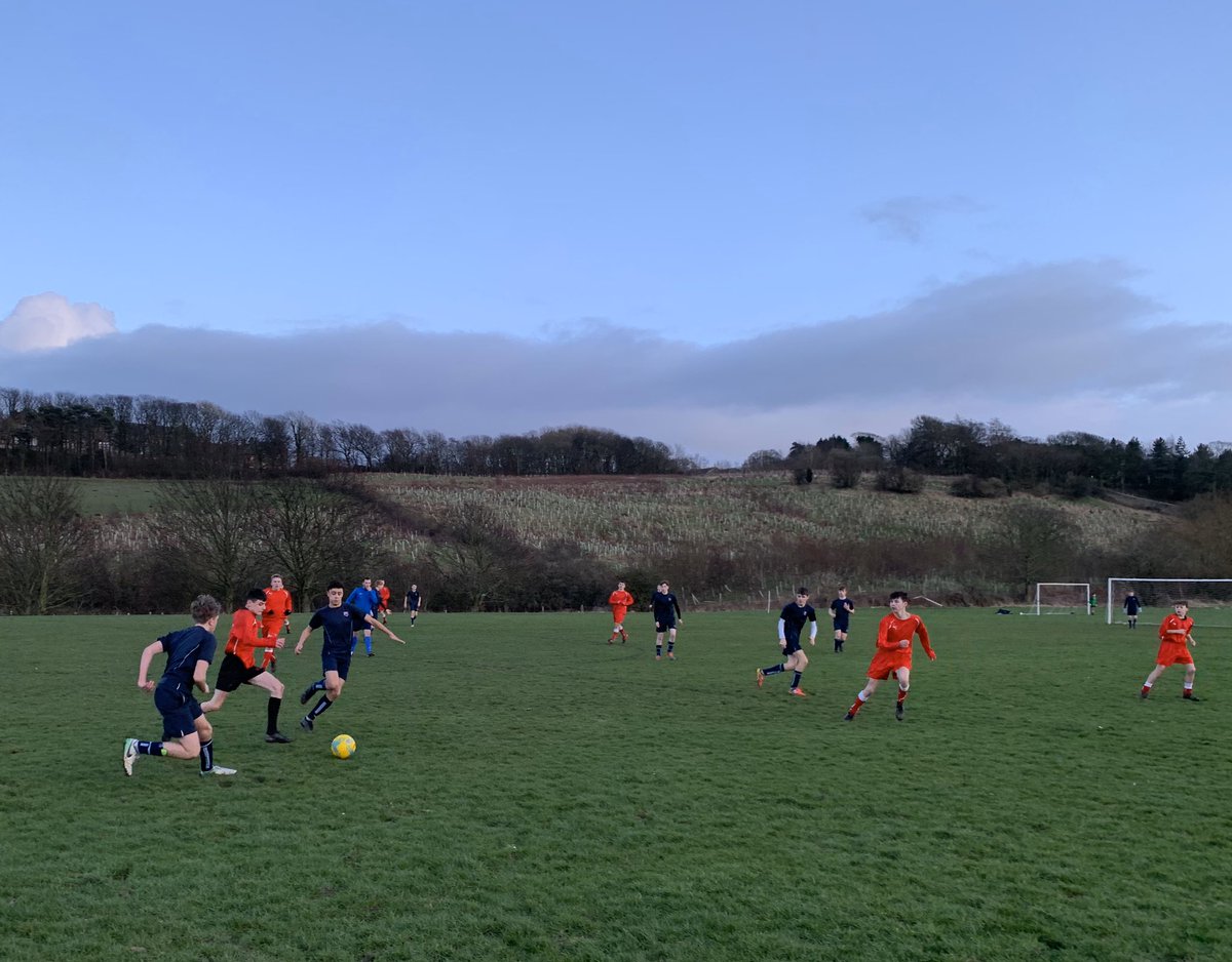 Carnforth High School tweet media