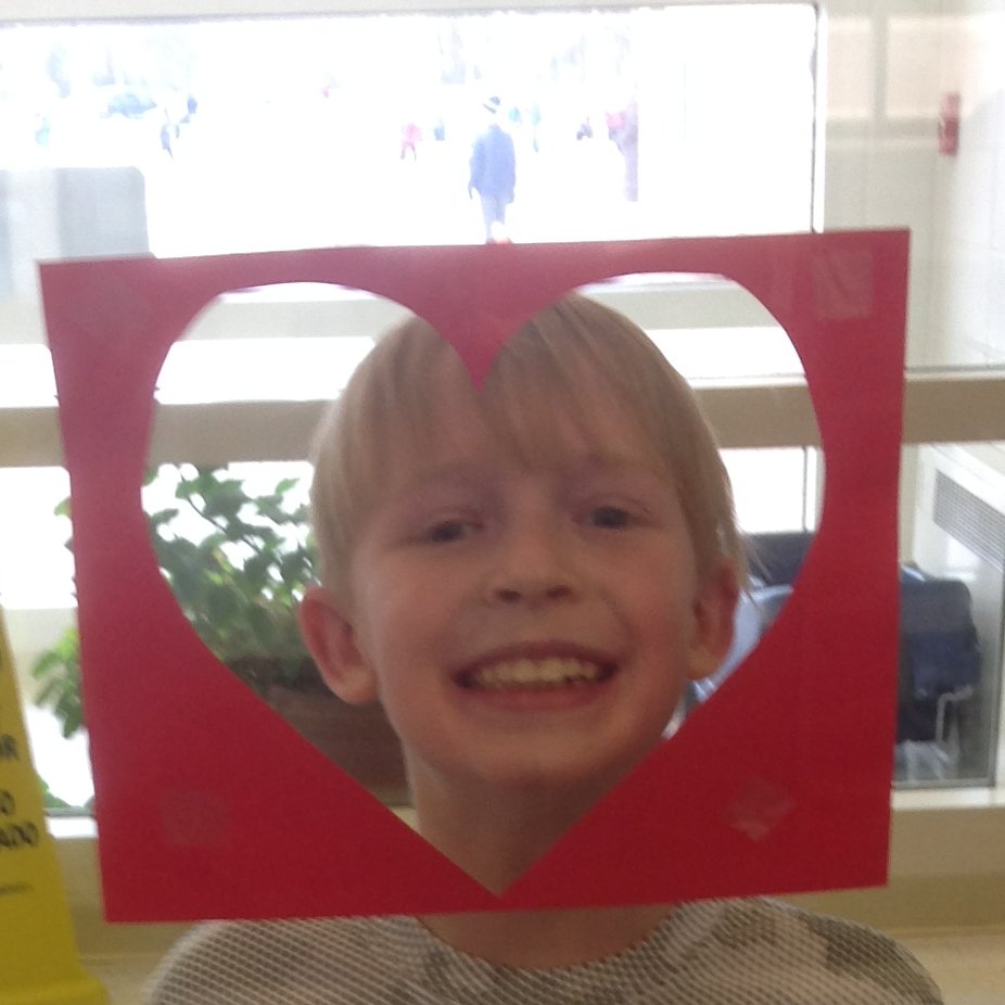 LBESlibrary's tweet image. Showing some Valentine spirit by decorating the library! #LB65 #kindness #sweet