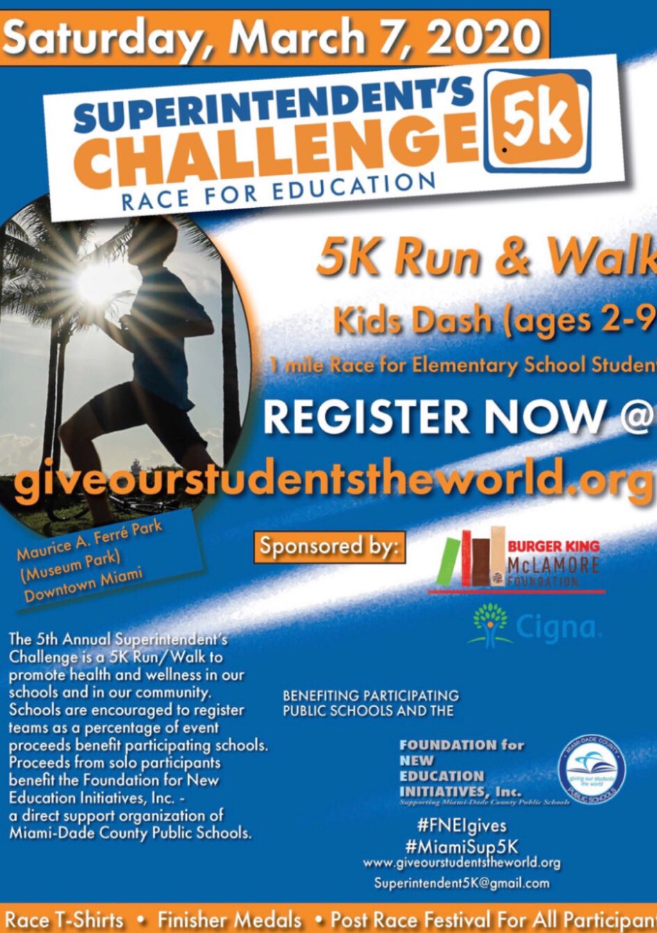 Miami Springs Elem. on Twitter "Miami Springs Elementary is joining