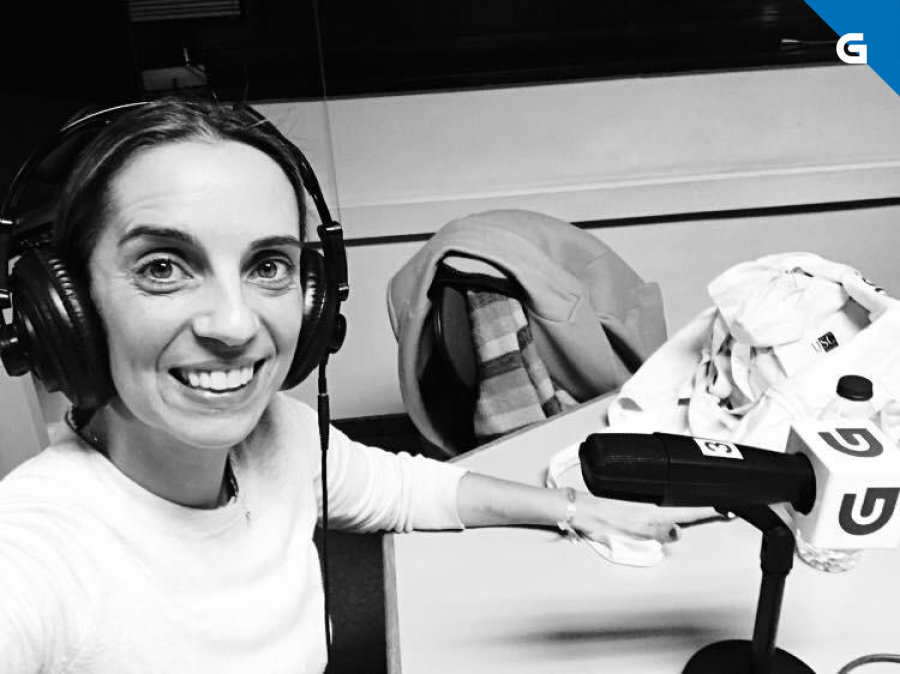 👉 Laura Prieto (avogada de Currás Asesores): "Ningún empresario ten dereito a meterse na vida privada de ninguén"

Os mércores no programa #ATarde ten o seu espazo #ATribo de <a href="/ra_rosacid/">Raquel Rosa</a>. Hoxe conversamos sobre os dereitos laborais das embarazadas 👇

 crtvg.gal/rg/destacados/…