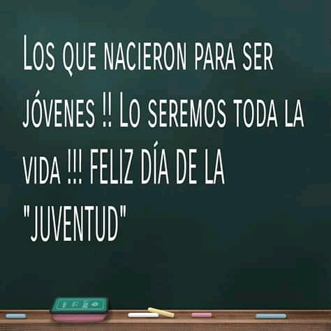 3_dsdc's tweet photo. #JuventudGarantíaDeLaPatria https://t.co/fRRd09NJwJ
