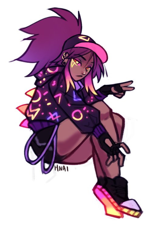 TayioSol's tweet image. 🎉ART RAFFLE🎉
Doing another one by popular demand, to join:
- Follow me
- Retweet
- Reference will be asked for once the winner is picked

To have a chance to get a human version of your fursona like the one below &amp;lt;3
Ending date: March 1st (i'll be travelling before then)