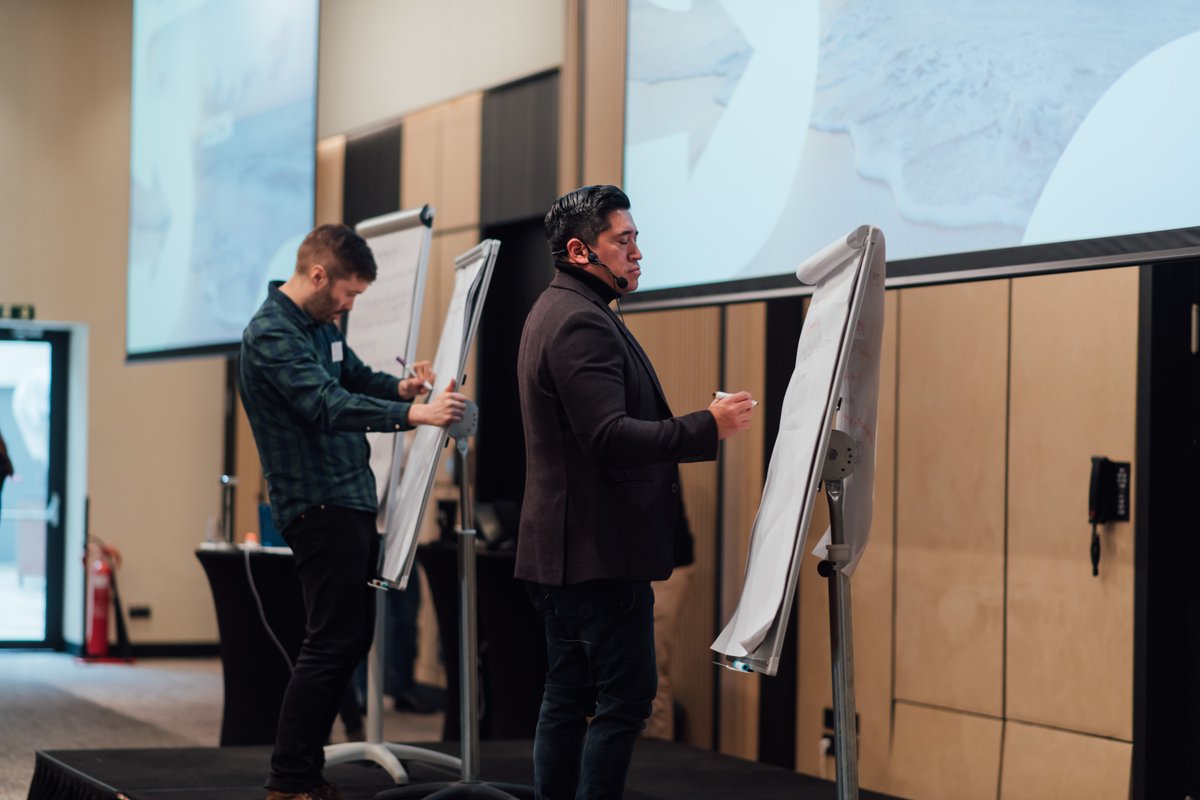 All_in_Balkans's tweet image. Shyft All Day event definitely justified its name and we're proud to say that our (All)hands are full of ingenious ideas and revolutionary concepts.

Now tell us, where will you Shyft next?

#RelocationRevolution #allhands #startup #neverstopmoving #shyftnext