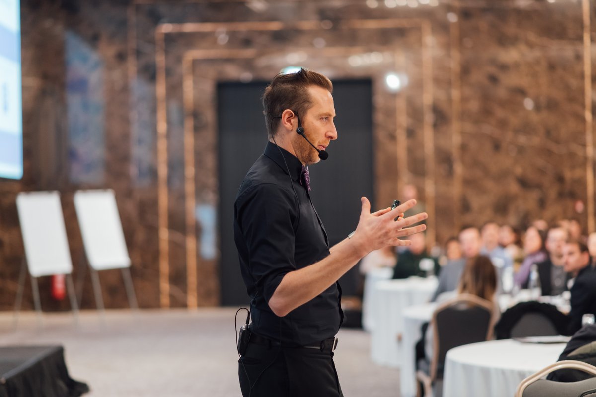 All_in_Balkans's tweet image. Shyft All Day event definitely justified its name and we're proud to say that our (All)hands are full of ingenious ideas and revolutionary concepts.

Now tell us, where will you Shyft next?

#RelocationRevolution #allhands #startup #neverstopmoving #shyftnext