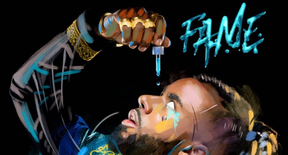 ‼️‼️Zik Info
📈 Lefa vient de dépasser la barre des 25 000 ventes avec son album « Fame » !
Source: Midi Minuit
#Zik_Info
#Afrik_New_Generation
