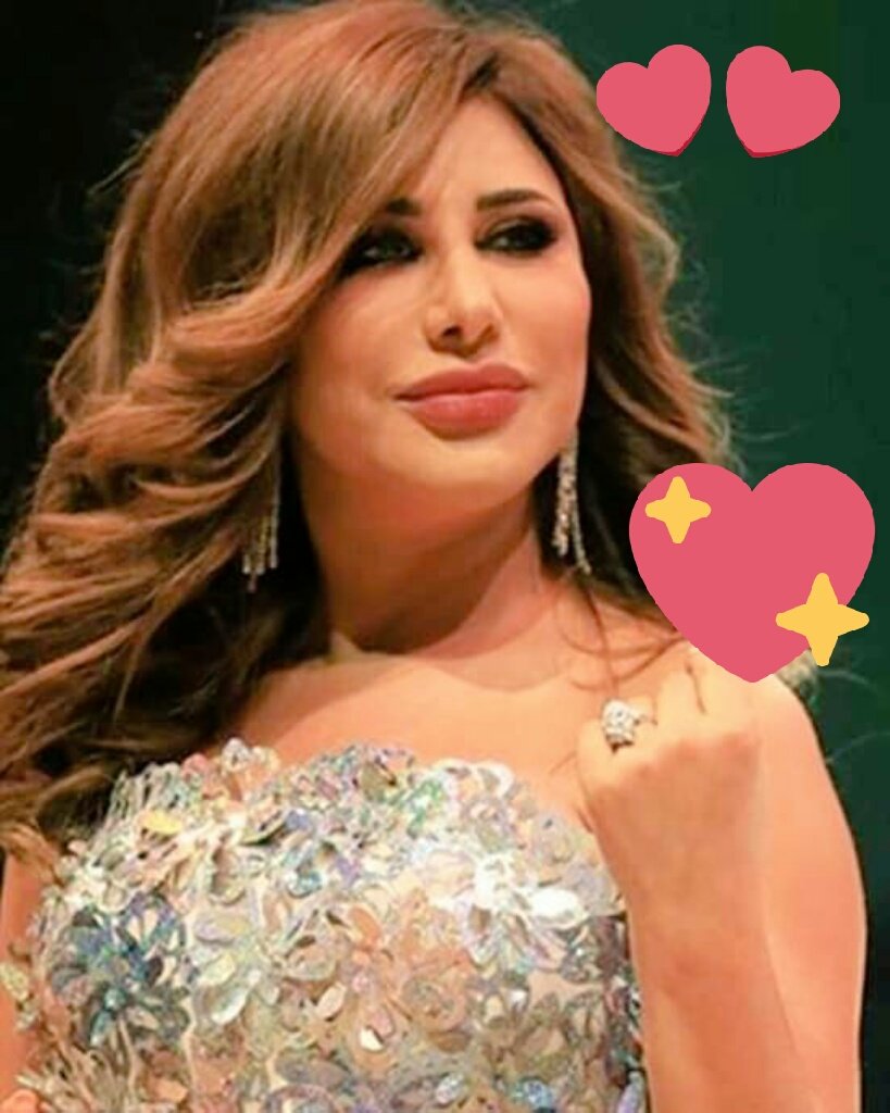  happy birthday Najwa Karam 