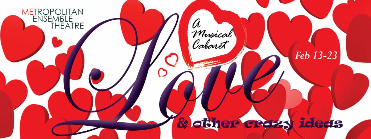 Metropolitan Ensemble Theatre tweet media