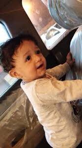 سألت عددًا من الآباء و الأمهات عن لحظات #مرض_أطفال حضروها شخصياً  ، 
و وصلتني ردود لا يمتلك الشخص أم...