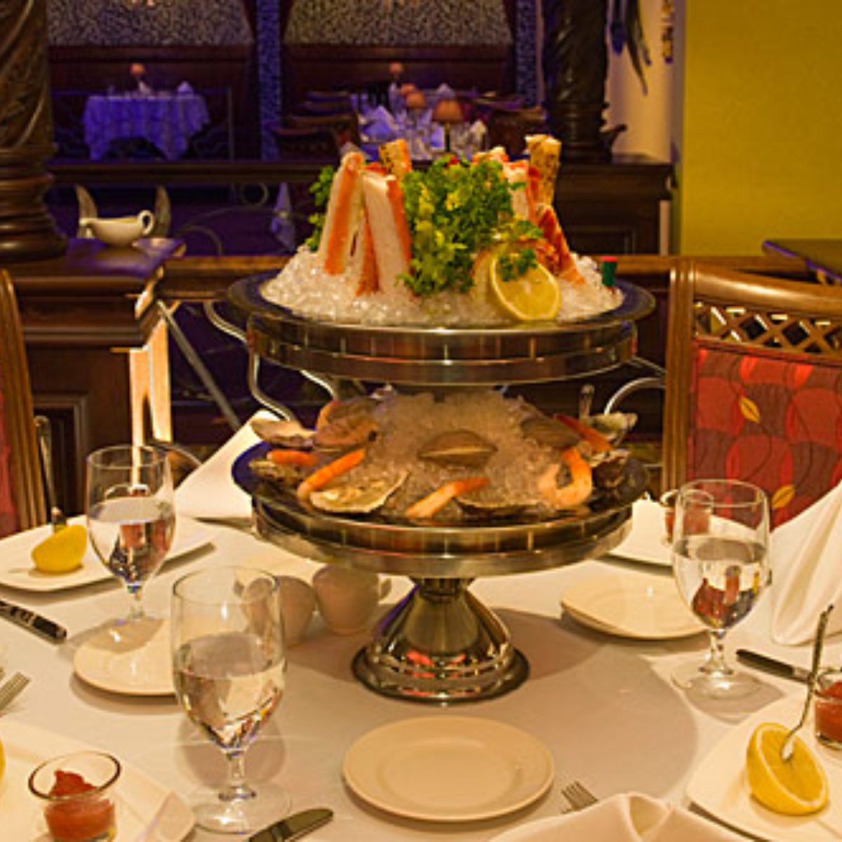 Where great conversations and great meals are shared. yelp.com/biz/russells-s…