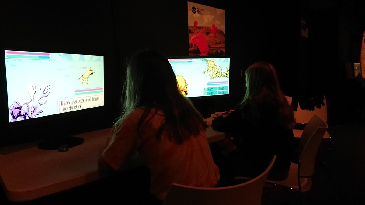 Monagerie tweet media
