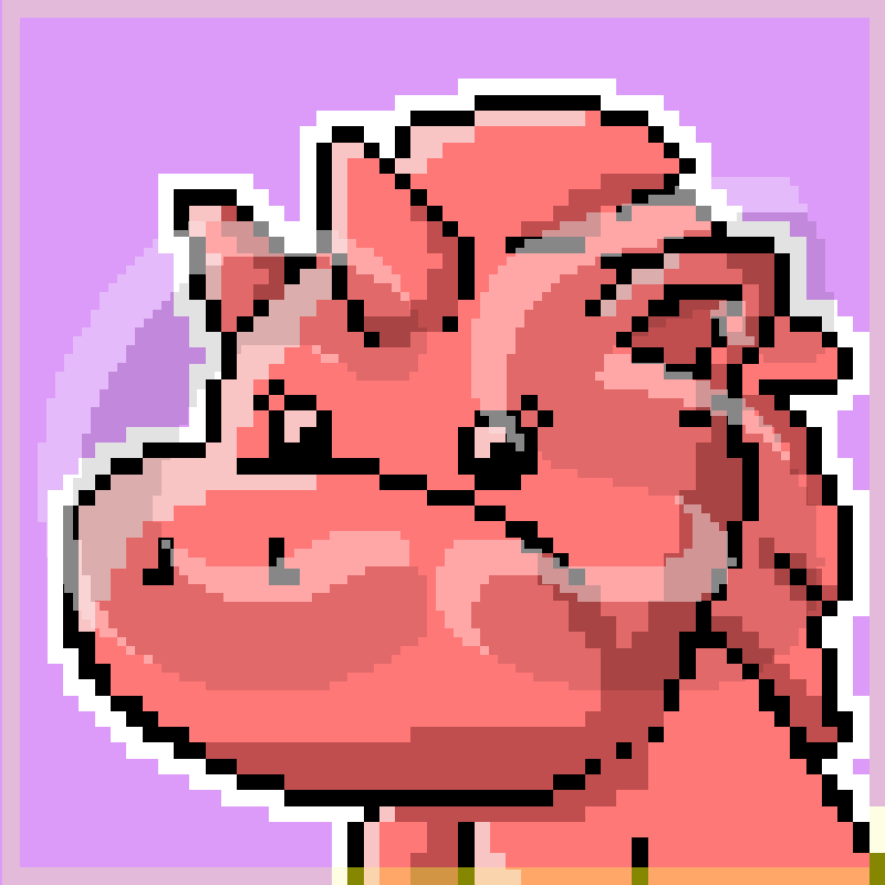 cose_strane's tweet photo. #strangepixels #pixelart #pixel #fantasy #kawaii #cute #unicorn #unicorno https://t.co/AgaqCsrAJb