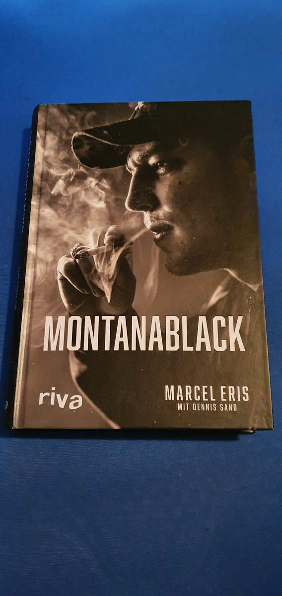 MaRoXLP's tweet photo. Die Biografie von @MontanaBlack war das erste Buch das ich kommplett gelesen habe und es is einfach nur spannend und gut. Wer mal eine spannende Lebensgeschichte hören oder lesen will dem kann ich das Buch/ Hörbuch nur empfehlen. https://t.co/e5mnk29FHQ