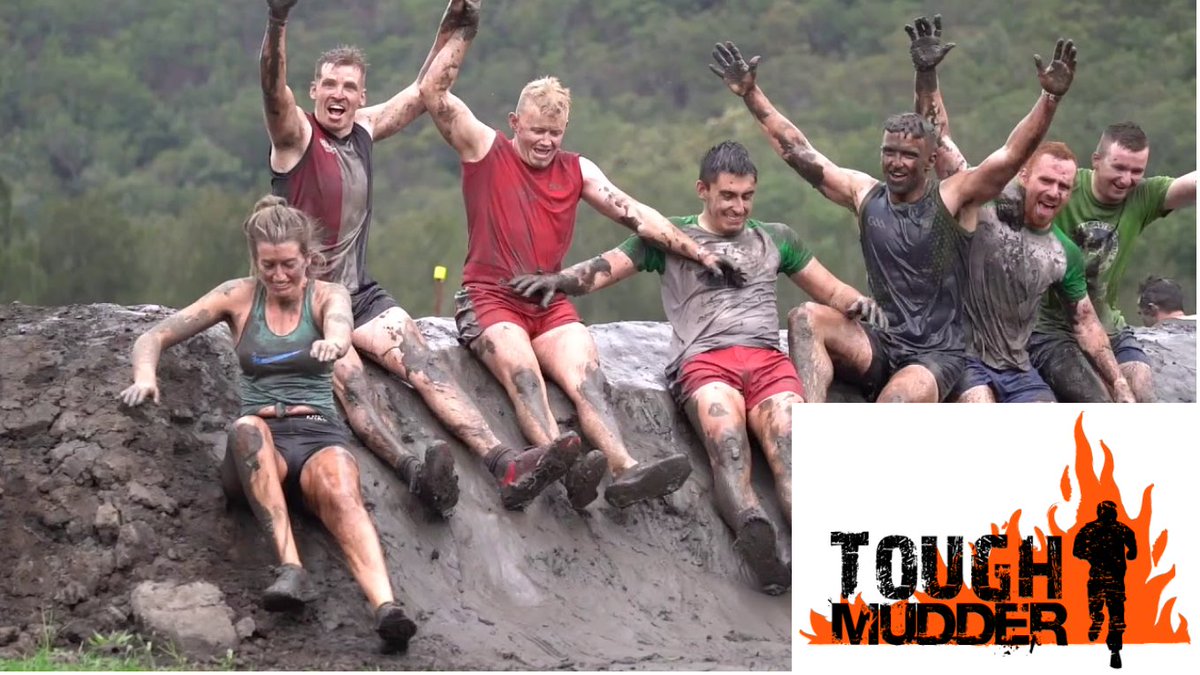 bm_advisory's tweet photo. Administrators successfully conclude the sale of Tough Mudder Ltd to Spartan Race https://t.co/VbHAF6JLKx
@pear_andy @Penningtonslaw @SpartanRace
#toughmudder #obstaclecourse #sport #restructuring #recovery #insolvency #business #sold https://t.co/GS6RHzEXOI