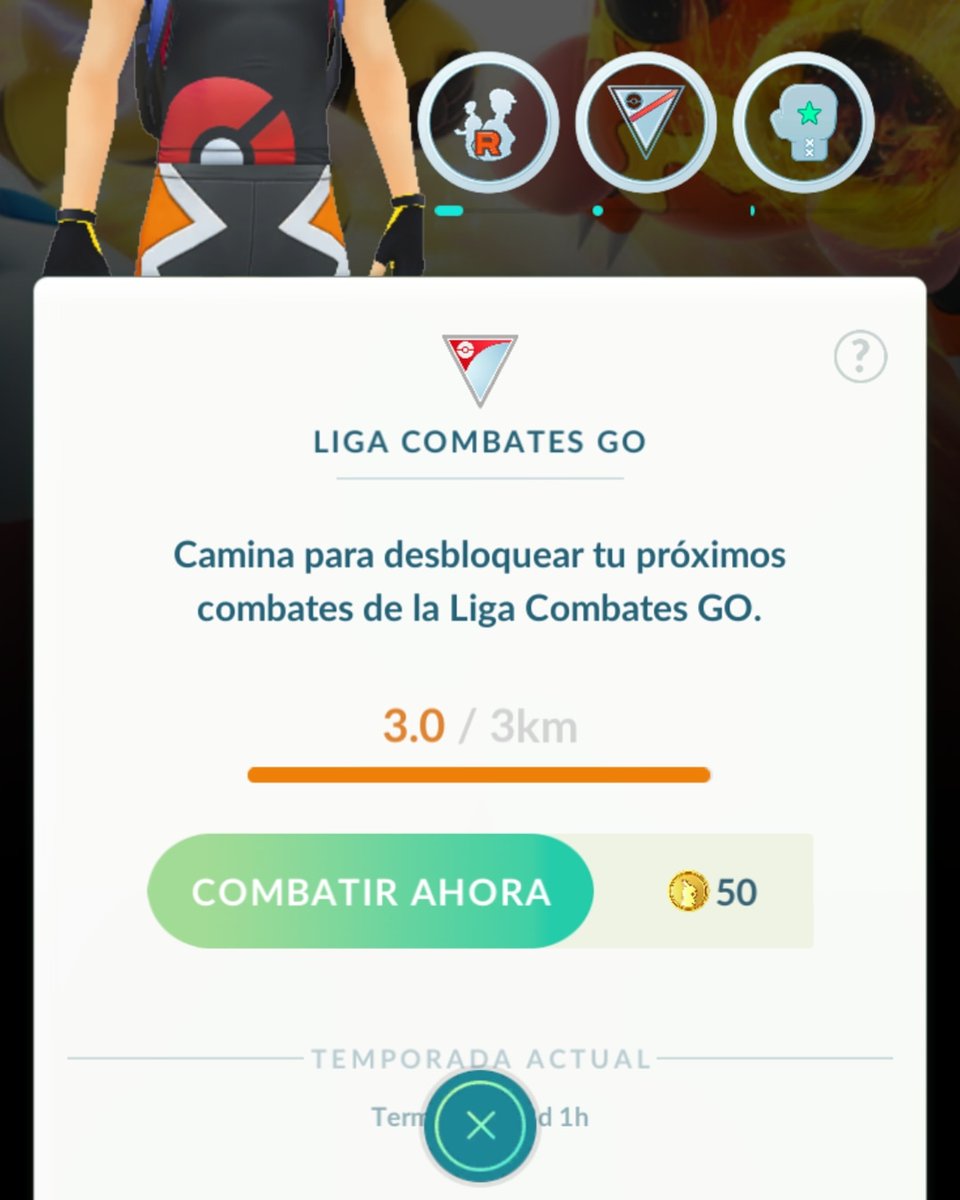 Showdown Journey tweet media