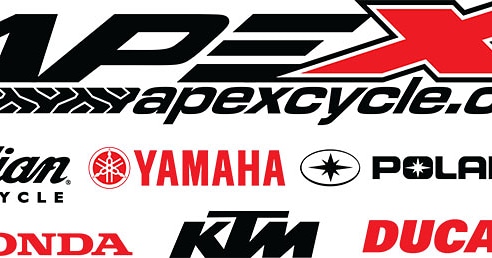 Off-Road Ont would like to welcome another great sponsor to our 2020 line-up; Apex Cycle. Check out their terrific products &amp; services at apexcycle.ca. #motorcycledealer #motorcyclerepairs #dirtbikes #ApexCycle #Yamaha #KTM #Honda #IndianMotorcycles #Polaris #Ducati