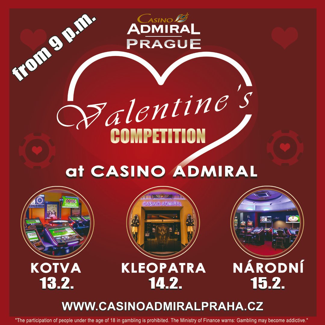 Prague casino age limit Prague casino age limit