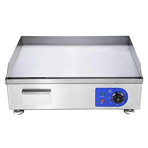 HauryOrg's tweet photo. Koval 24″ Food Electric Griddle Countertop Grill Commercial (24″ Stainless Steel) https://t.co/dUTGW7h8L6 https://t.co/uR21PHeOYf