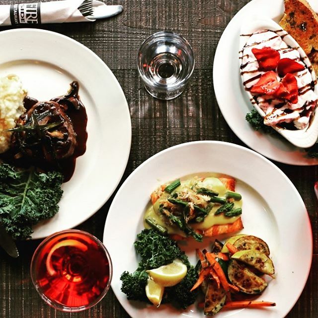 Our valentine’s menu starts today and server through the week. Check the website for full menu 💕
.
.
.
.
#chicagofoodscene #bestfoodchicago #andersonvillechicago #chicagogram #timeoutchicago #diningoutchicago #fabfoodchicago #chicagofoodauthority #ye… ift.tt/2tT2hWT