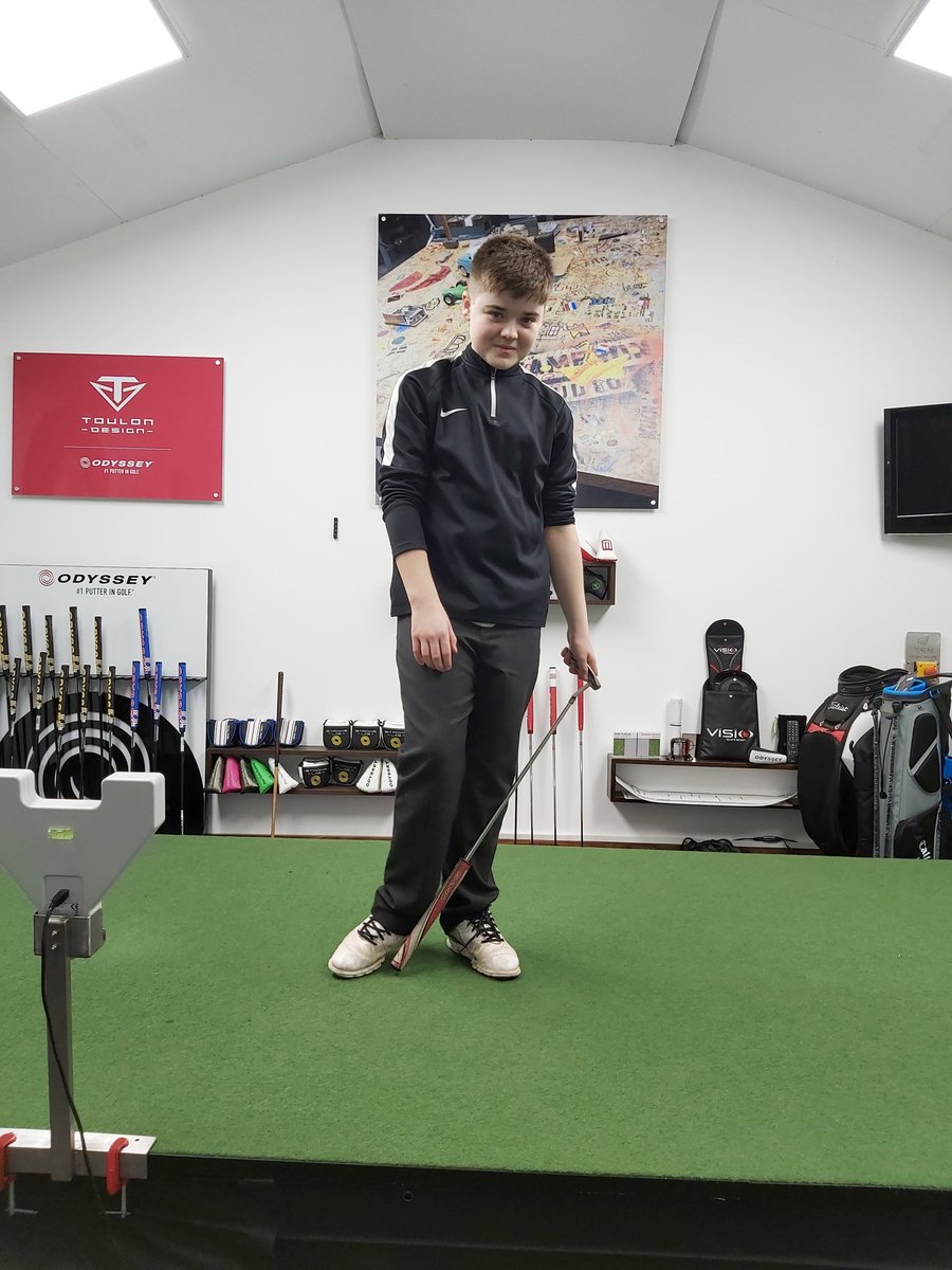 phillip mills (@phillipmills3) on Twitter photo Finally got to go on the zen great bit of kit <a href="/llantrisantpro/">John McDonald</a> <a href="/pro_putting/">ProTechPutting</a> ⛳⛳⛳⛳ let's hope it's not in one ear and out the other😎😎😎😎 Finally got to go on the zen great bit of kit <a href="/llantrisantpro/">John McDonald</a> <a href="/pro_putting/">ProTechPutting</a> ⛳⛳⛳⛳ let's hope it's not in one ear and out the other😎😎😎😎