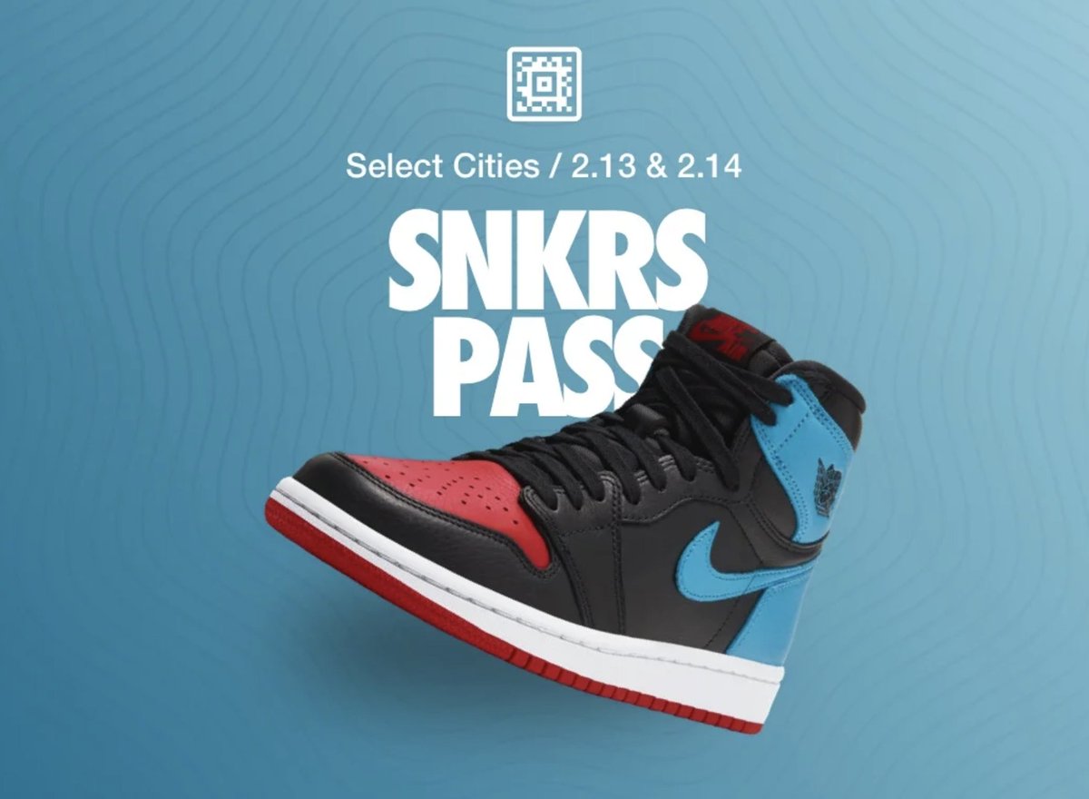 Sneaker Assist tweet media