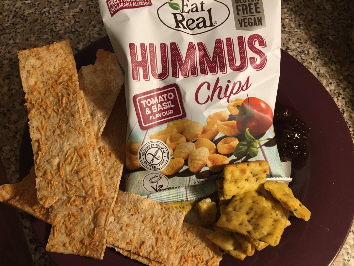 SaragillgbPolo's tweet photo. @EatRealSnacks #EatRealSnacks #Triyit https://t.co/dyjmhuZOBb