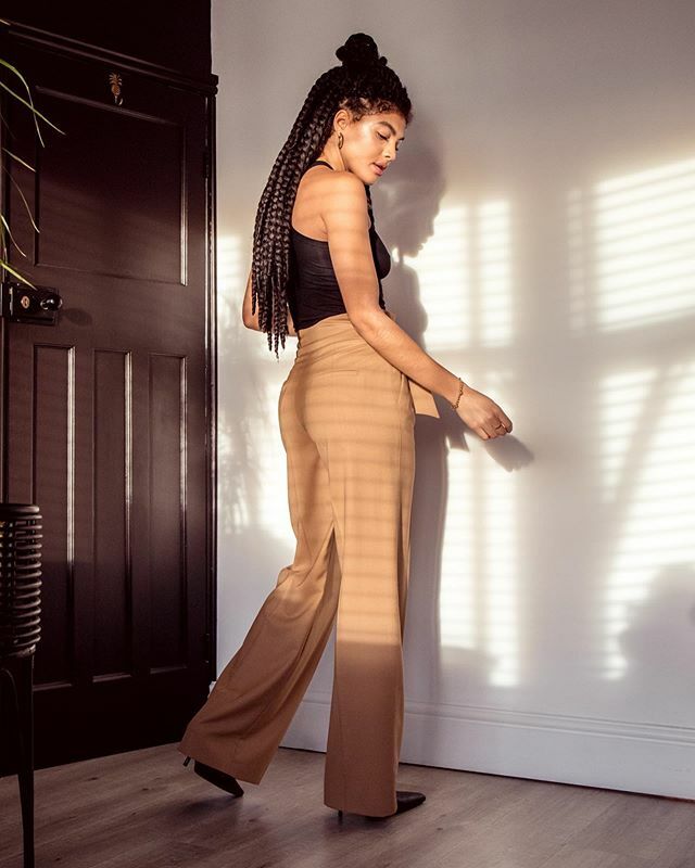 When the light is right. ✨ ift.tt/39wEjzA