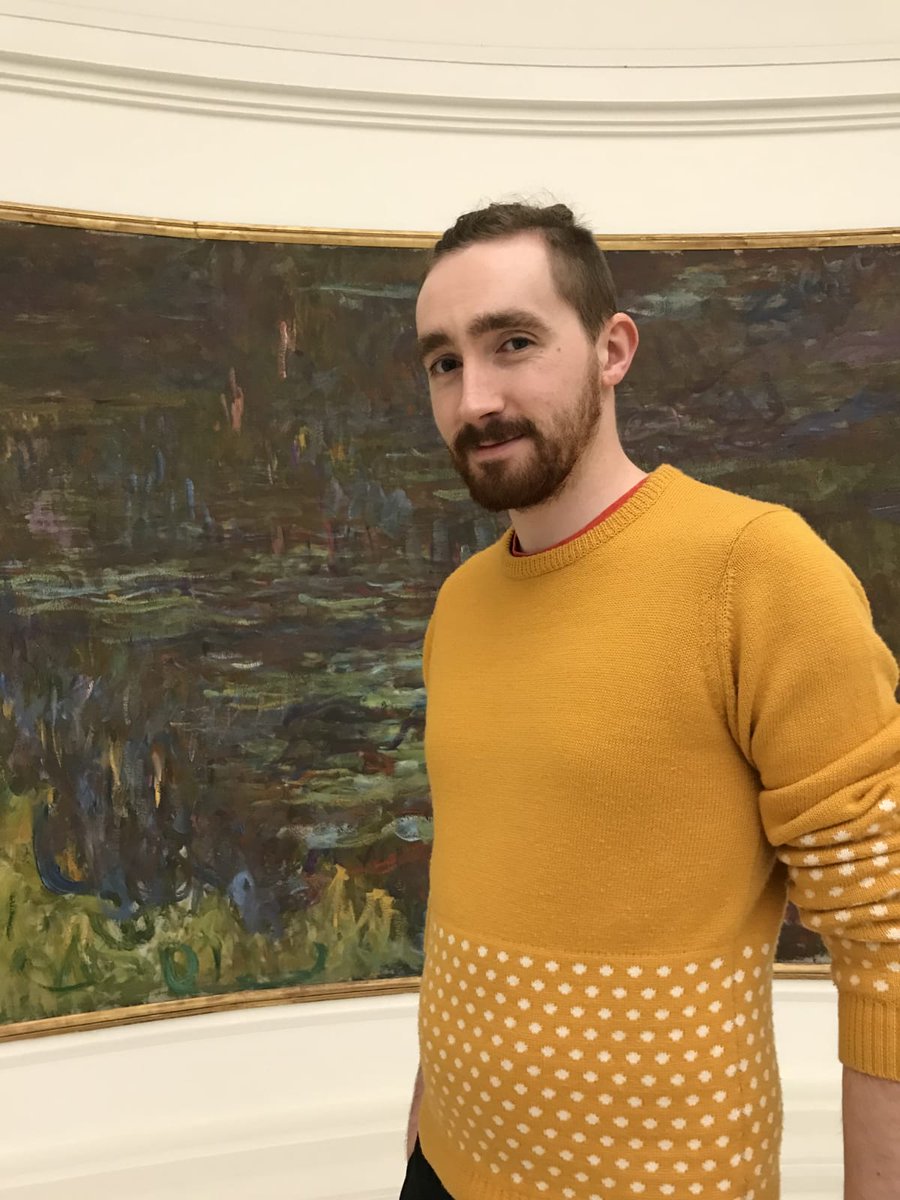 We have some exciting news to share! We have recruited a new MD for Sydenham Arts - James Hodgson.

A visual artists himself, James brings a wealth of experience and talent with him and we can't wait to see what the year ahead holds for us. Welcome James 👋 #se26 #sydenhamarts