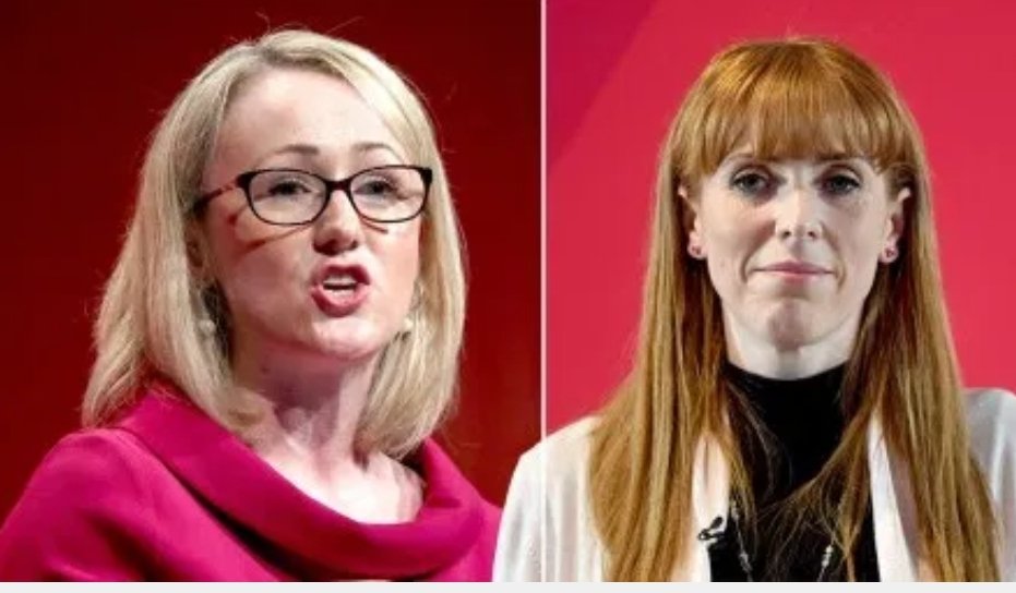 Sefton Demands Better #JoinAUnion #EnoughIsEnough (@seftoncntrl) on Twitter photo Our CLP nomination meeting took place tonight, our result was as follows:
Leader: Rebecca Long-Bailey
Dep Leader: Angela Rayner
Thanks to all members attending, great to see so many taking part in such a comradely way, very proud of our CLP 🌹❤🌹
<a href="/RLong_Bailey/">Rebecca Long-Bailey</a> <a href="/AngelaRayner/">Angela Rayner</a> Our CLP nomination meeting took place tonight, our result was as follows:
Leader: Rebecca Long-Bailey
Dep Leader: Angela Rayner
Thanks to all members attending, great to see so many taking part in such a comradely way, very proud of our CLP 🌹❤🌹
<a href="/RLong_Bailey/">Rebecca Long-Bailey</a> <a href="/AngelaRayner/">Angela Rayner</a>