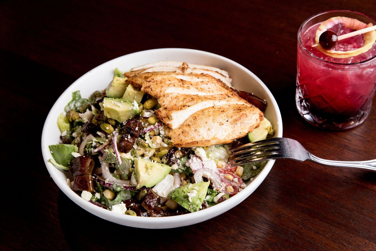 Von's 1000Spirits tweet media