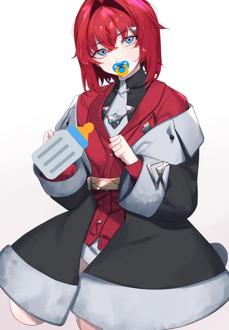 #絵ンジュ 