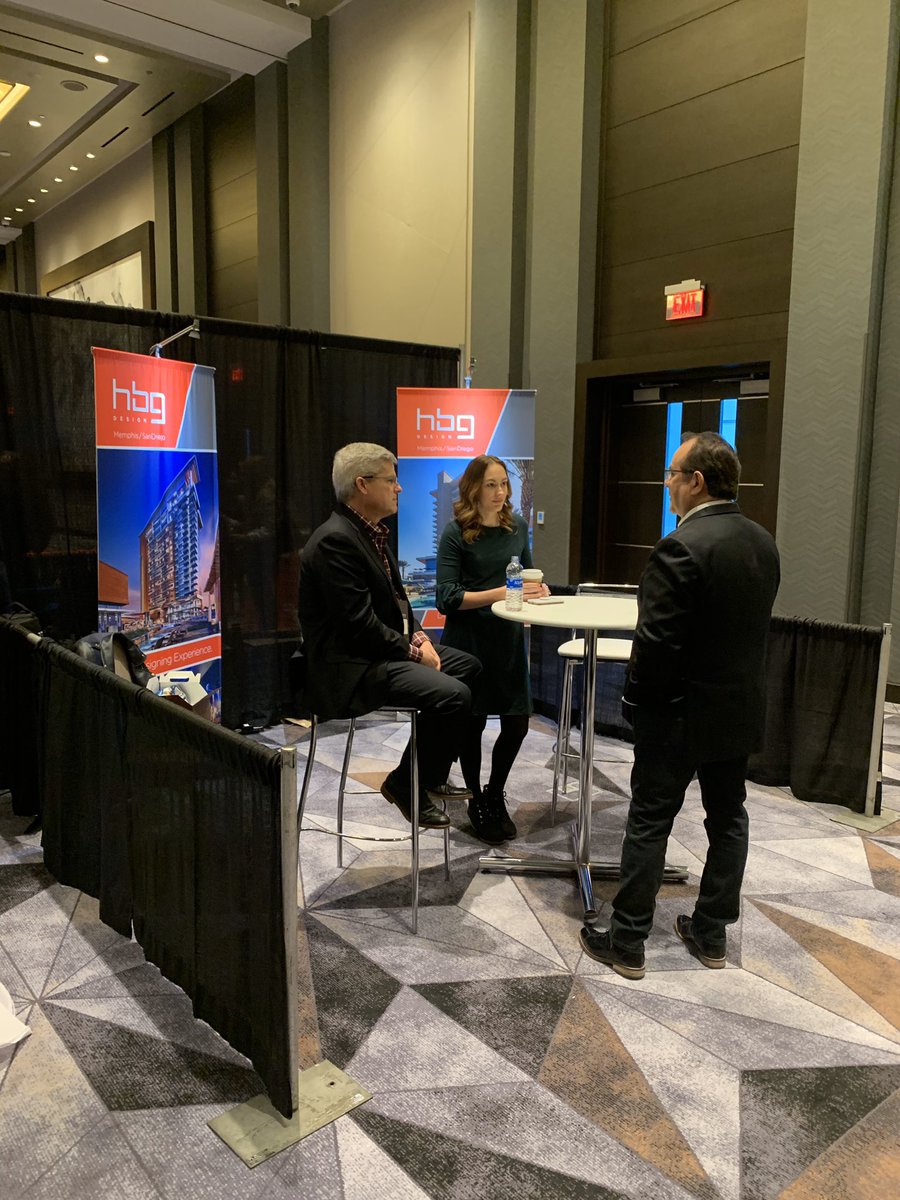 HBGDesign's tweet photo. Excited to be @CNIGA’s WIGC this week at the gorgeous @SycuanCasino Stop by and see us! #wigc #niga #cniga https://t.co/CHzWk7O1Cq