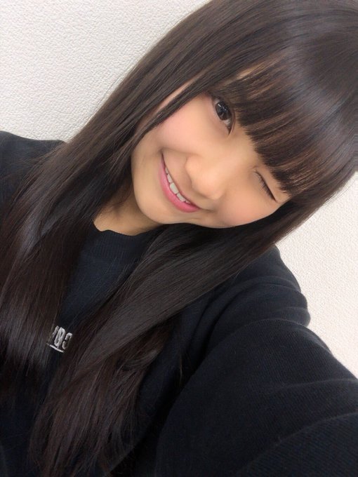 奥野未悠のTwitter画像35
