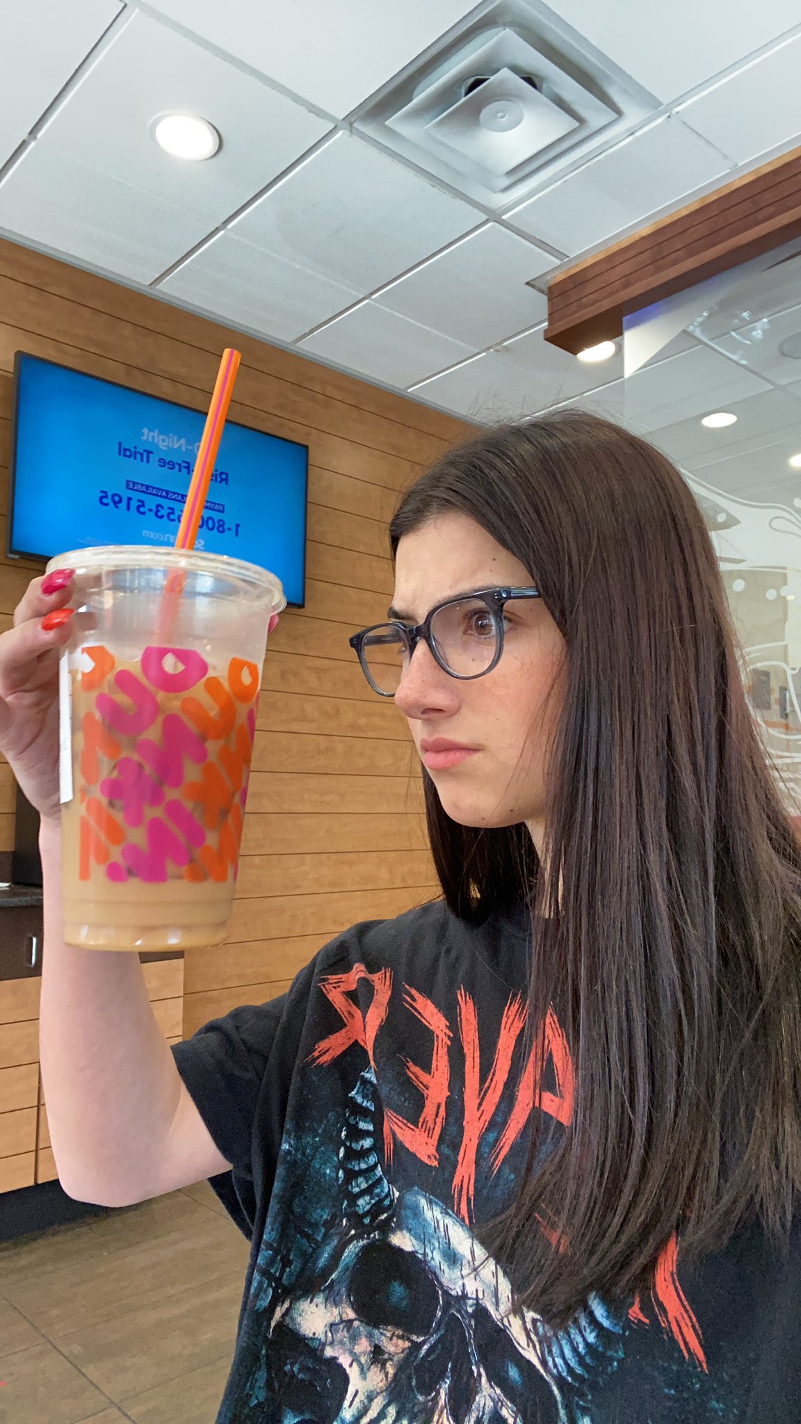 Charli dunkin deals