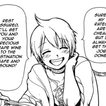 not tryna say anything but maybe...... maybe manga alibaba has rights....