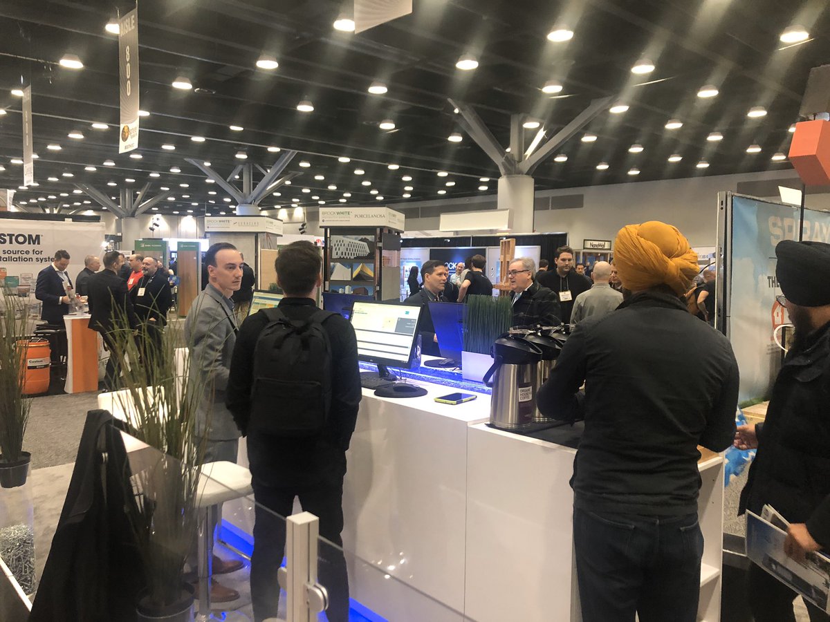 Visit us at #BuildexVancouver and stop by booth #631 to check out the latest tools of project data + takeoff + estimating software <a href="/BUILDEXshows/">BUILDEXShows</a>.