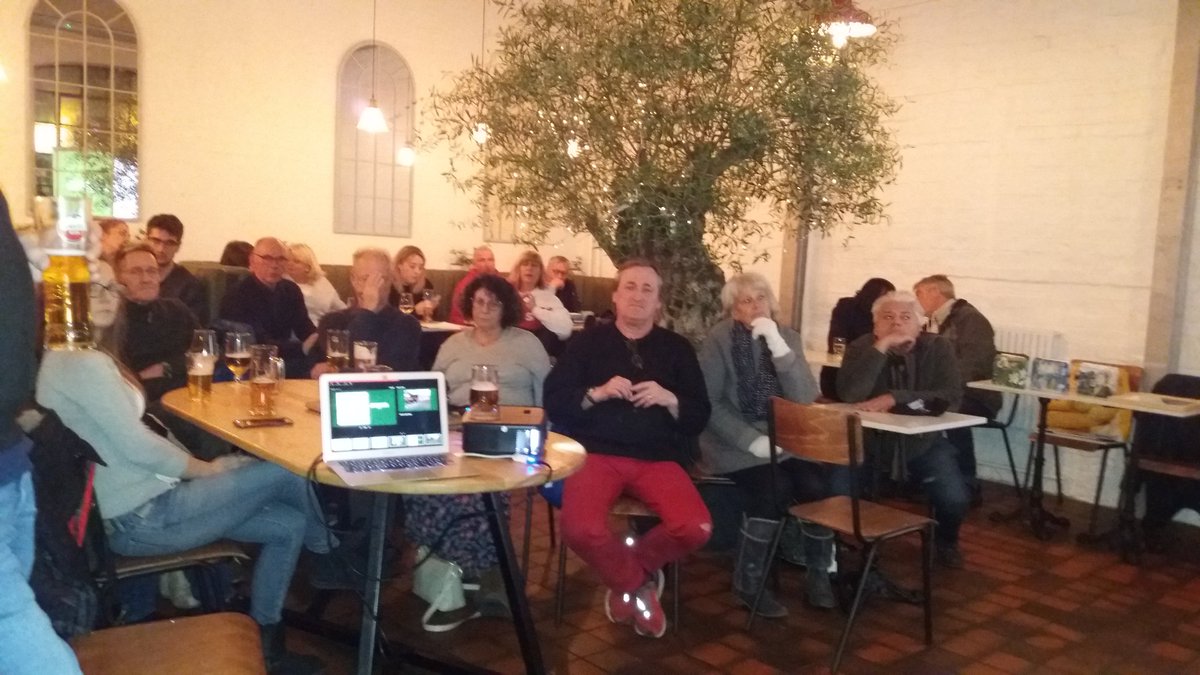 CruciBleHEarth's tweet photo. Kelham Island and Neepsend Community Alliance #KINCA @thisiskelham really appreciated my presentation on the history of Kelham Island and the importance of a great Neighbourhood Plan https://t.co/TEao4QQNrR