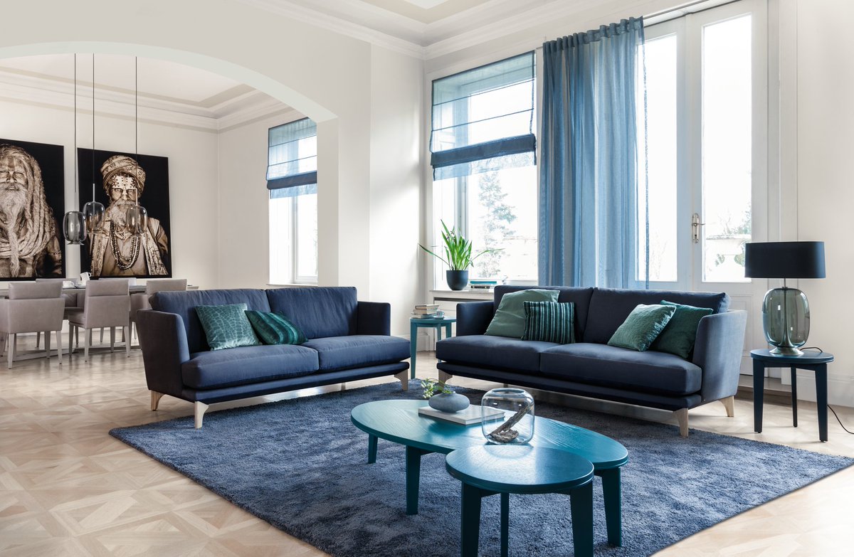 JABUSAInc's tweet photo. The fine #velvet LENNOX provides the most comprehensive color range of 79 options. Thanks to its exceptional softness, LENNOX adds comfort and softness to the space as the #velvety pile lends the article a subtle lustre.
https://t.co/q5t6zTfdIW #JABAnstoetz #Spring2020Collection https://t.co/GgDFBI0izJ