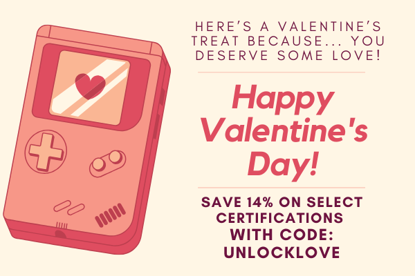 Does #gamifying content deliver a better experience than a non-gamified alternative? When done correctly -- ABSOLUTELY! Would you like to learn the proven process for success? bit.ly/2HseHs1  Save w/code UNLOCKLOVE Expires2/14 #gamification