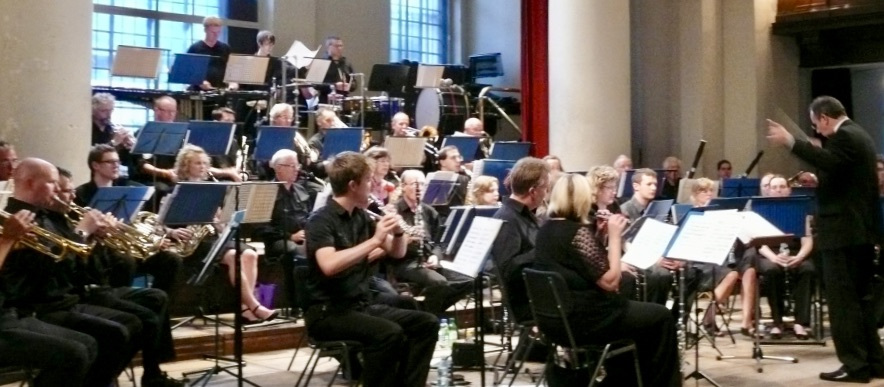 Croydon Symphony Orchestra plays Fairfield Halls, 7.30pm Saturday, 15 February @CroydOrch @crodydonbach <a href="/SurreyOpera/">Surrey Opera</a> <a href="/croydonphil/">Croydon Philharmonic</a> eastcroydon.org.uk/2020/02/12/cro…