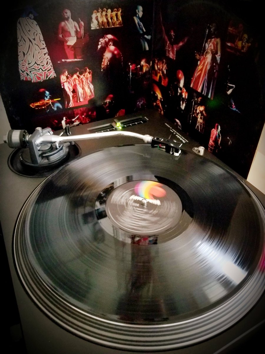 teamsidetrack's tweet photo. This year, to start out the new decade. Team Sidetrack will be posting a Vinyl Album on several random days though out the entire year of 2020. We will be dropping artists from different genres and popularities. Expressing our love for music and the artists our team enjoys. https://t.co/g3Oss6vOh8