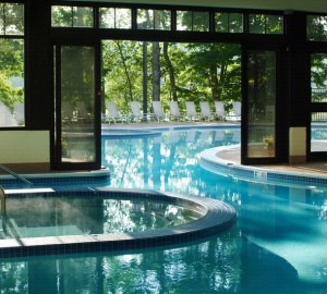 The Top Five Luxury Resorts in West Virginia vacationmaybe.com/top-five-luxur… <a href="/vacationmaybe/">Vacation Maybe</a> #travel #vacation #date #ValentinesDay