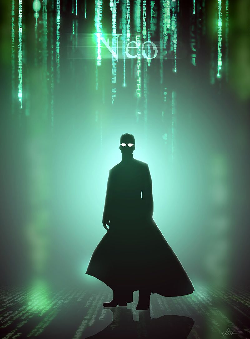 CyberNeo___'s tweet photo. There is no spoon...only truth...
Not new to rp. Retweets and follows are appreciated. #matrixrp #mvrp #single https://t.co/i9LPWga5kX