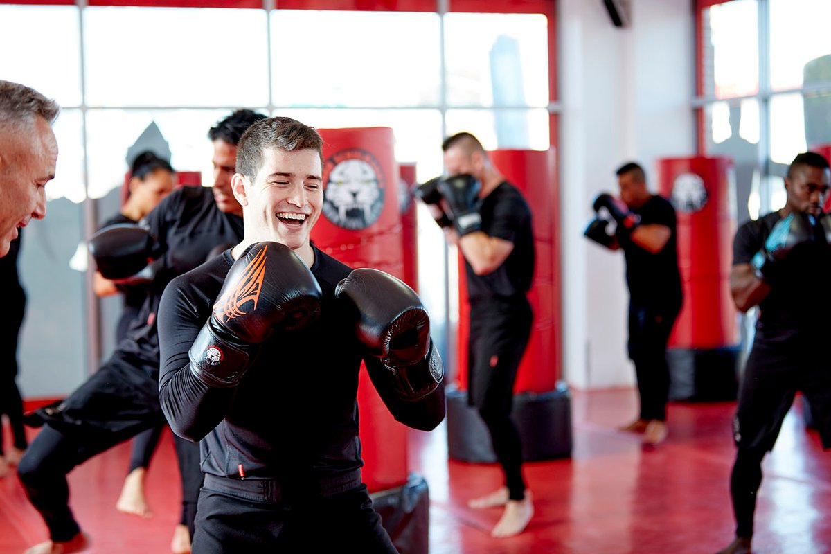 Can working out actually be fun? YES!! 🙌 🥊
Try a class! Come get a jump start on burning off any Valentine's Day candy you might eat by burning off up to 1200 calories in one hour. tsk.com