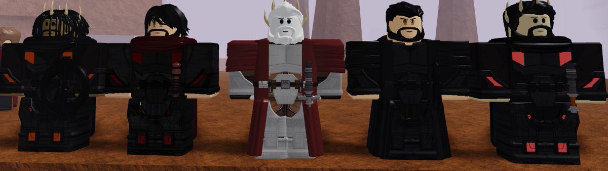 Roblox Star Wars Oa