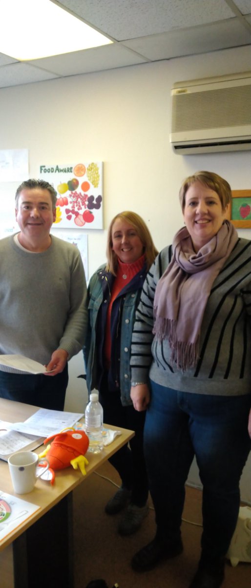 TRJFP Doncaster tweet media