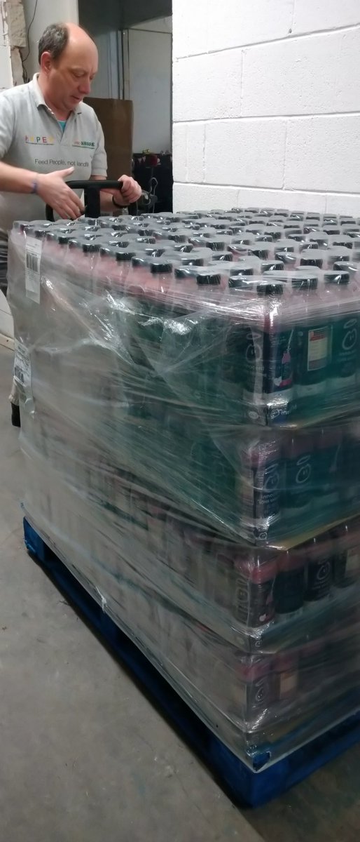 TRJFP Doncaster tweet media